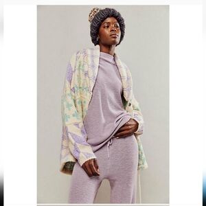 Free people Optimistic cardigan